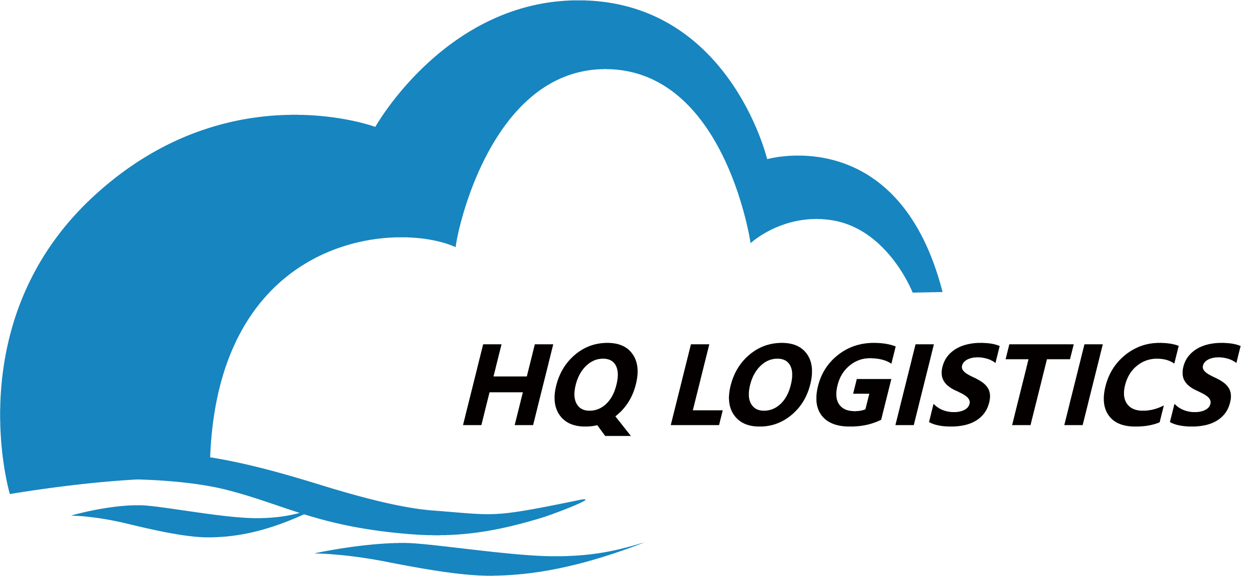 HQ logo